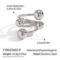 silver color Immagine2