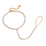 JDB0307009 (bracelet without code 678)/Size 7 Picture13