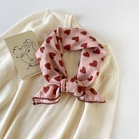 QM7010-Love Heart Pink 