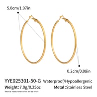 Gold color/YYE025301-50 Bild5