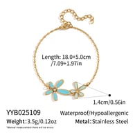 Gold color/YYB025109 