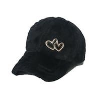 Black/M (56-60 cm) Afbeelding3