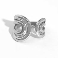 silver color/One Size Picture3