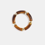 Bracelet-Dark Brown Picture8