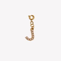 Spring Buckle Pendant-J Picture18