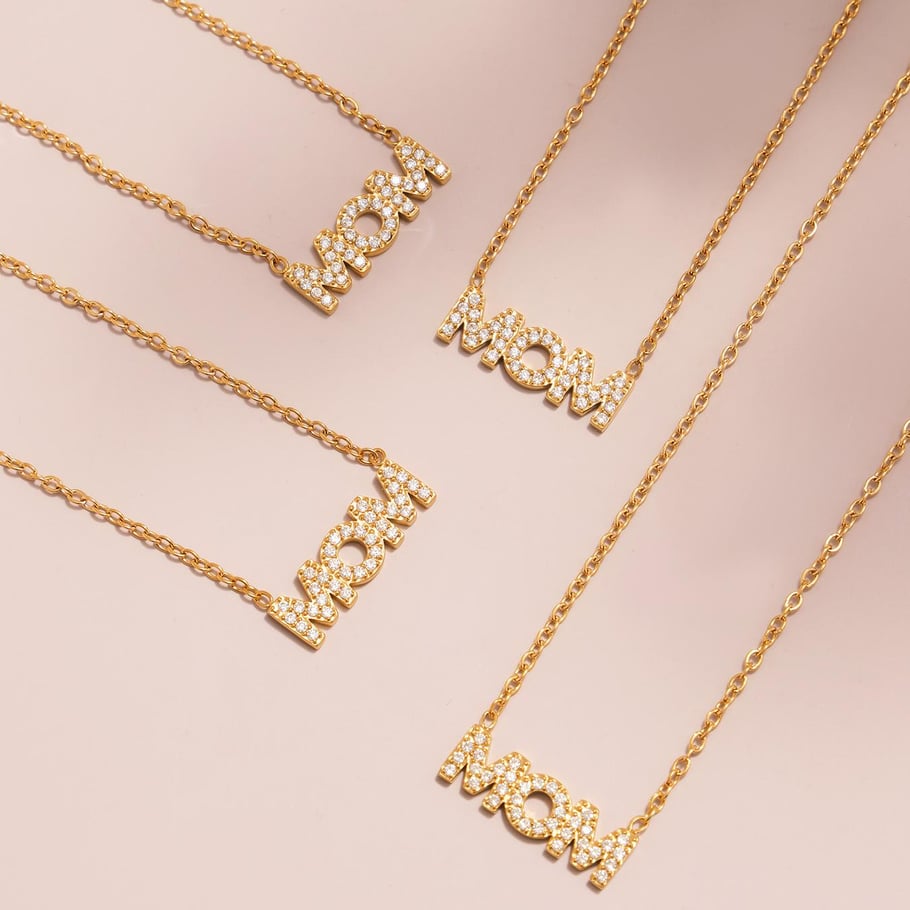 1 Piece Classic Sun Stainless Steel Gold Color Women's Pendant Necklaces Picture6