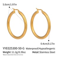 Gold color/YYE025300-50 Bild3