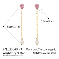 Pink/YYE025340 Afbeelding10