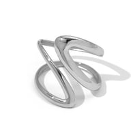 silver color/One size Bild3