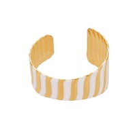 Z479-Gold Bracelet 