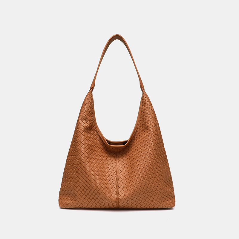 Sac à bandoulière tendance en PU pour femme, 1 pièce Image2