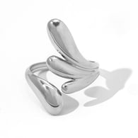 silver color/One Size Picture3