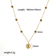 Necklace TN3557 Picture5