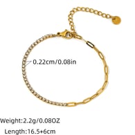 Multicolour/One Size/Bracelet F Picture6