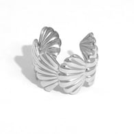 silver color/One Size Picture3