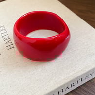 Bracelet-Rose Rouge Image2