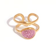 Pink/One Size Picture5