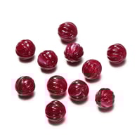 Wine red/10piece Picture5
