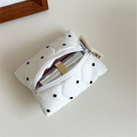 Mini cuori a pois Immagine3