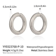 silver color/YYE023768-10 Picture4