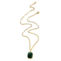 turquoise necklace Picture2