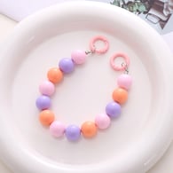 Pastellviolett Bild3