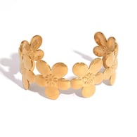 Gold color/One Size/Bracelet style 4 Picture7