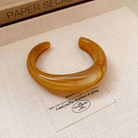 Armband-Hellbraun Bild3
