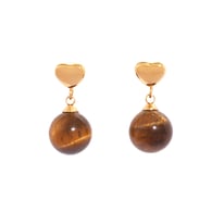 Gold color/One size 