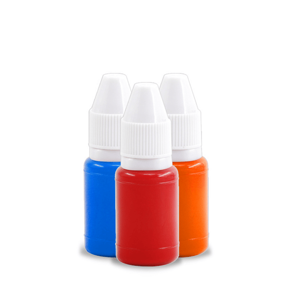 1 Piece DIY 10ml Stamp-pad Ink