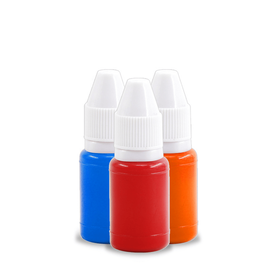 1 Piece DIY 10ml Stamp-pad Ink Picture2