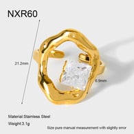 NXR60/Apertura regolabile 