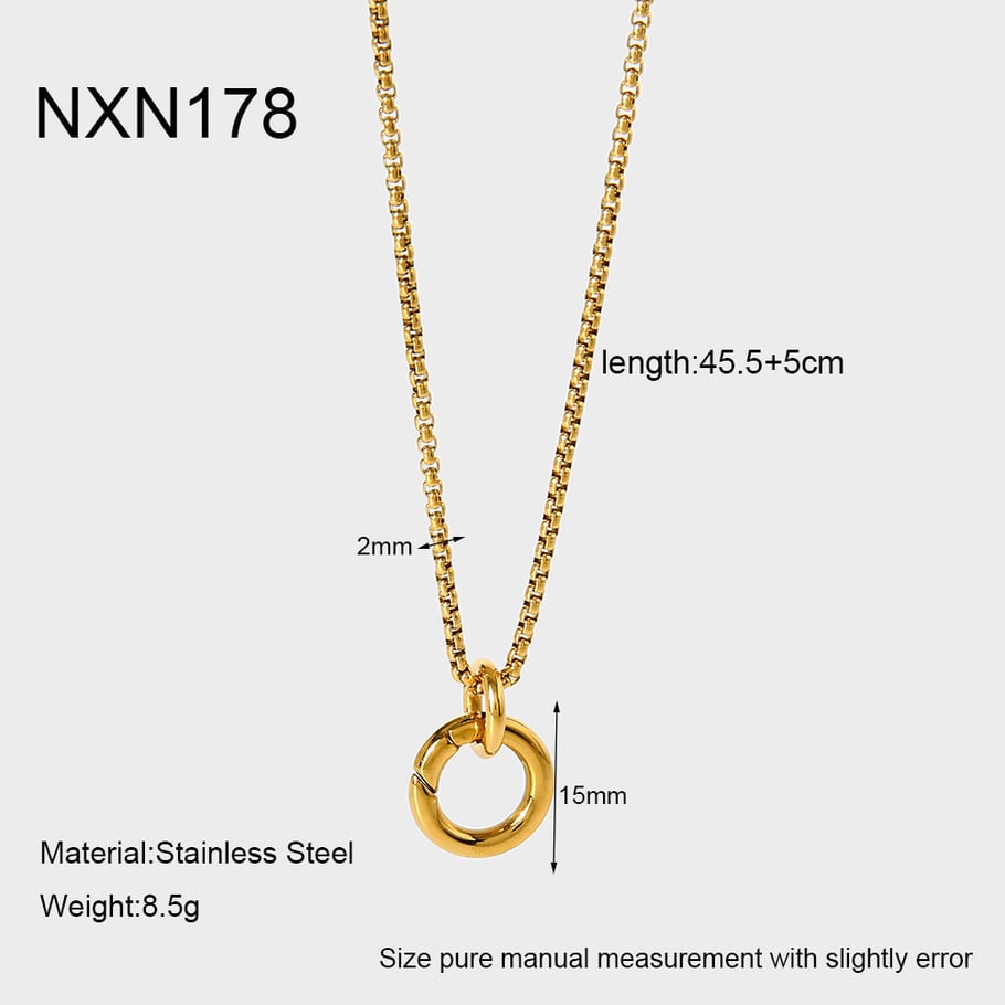 1 Piece Simple Daily Droplet Natural Stones  Natural Stone Women's Pendants 