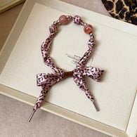 Collier-Rose 