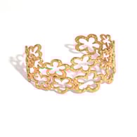 Gold color/One Size/Bracelet style 1 Picture4