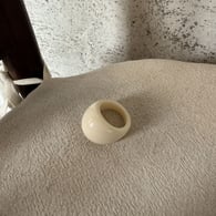 Anneau Blanc Image5