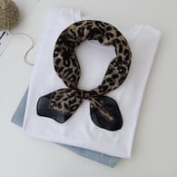 brown/Leopard Print Series 6 Image8