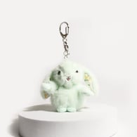 Floral Bunny-[Light Green] Picture5