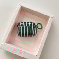 Green/Airpods 4 Resim6