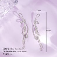Silver Needle-Silver 