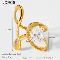 NXR66/Apertura regolabile Immagine7
