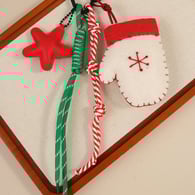 Weihnachtshandschuhe Bild6
