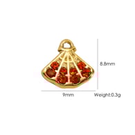 YTP2504019-3-Diamond-encrusted small shell Picture23