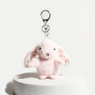 Floral Bunny-[Pink] Picture3