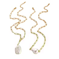 Main picture two-piece necklace Picture3
