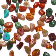 karışık renk/20piece Resim2