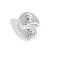 silver color/One size Resim2