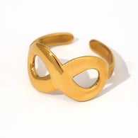 Goldfarbe/Einheitsgröße 