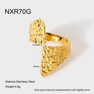 NXR70G/Adjustable opening 