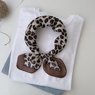 brown/Leopard Print Series 1 Image3